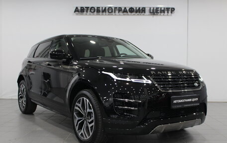 Land Rover Range Rover Evoque II, 2024 год, 6 290 000 рублей, 3 фотография