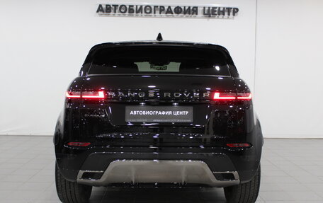 Land Rover Range Rover Evoque II, 2024 год, 6 290 000 рублей, 5 фотография