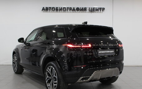 Land Rover Range Rover Evoque II, 2024 год, 6 290 000 рублей, 6 фотография