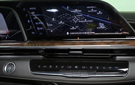 Cadillac Escalade V, 2024 год, 19 000 000 рублей, 14 фотография