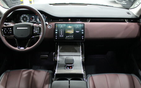 Land Rover Range Rover Evoque II, 2024 год, 6 290 000 рублей, 11 фотография