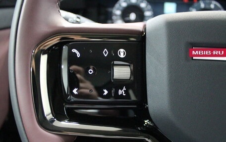 Land Rover Range Rover Evoque II, 2024 год, 6 290 000 рублей, 13 фотография