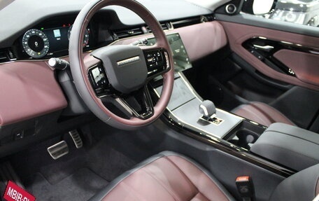 Land Rover Range Rover Evoque II, 2024 год, 6 290 000 рублей, 10 фотография