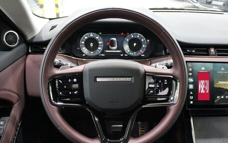 Land Rover Range Rover Evoque II, 2024 год, 6 290 000 рублей, 12 фотография