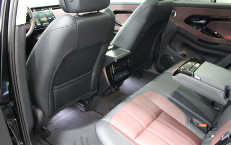 Land Rover Range Rover Evoque II, 2024 год, 6 290 000 рублей, 23 фотография
