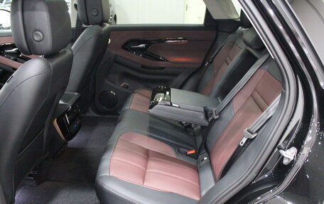Land Rover Range Rover Evoque II, 2024 год, 6 290 000 рублей, 22 фотография