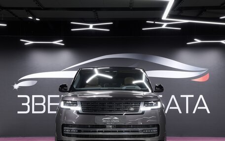 Land Rover Range Rover IV рестайлинг, 2025 год, 22 500 000 рублей, 2 фотография