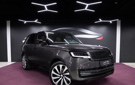 Land Rover Range Rover IV рестайлинг, 2025 год, 22 500 000 рублей, 9 фотография