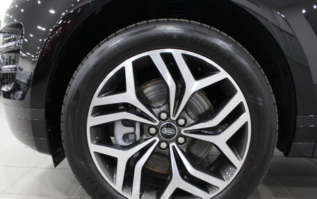 Land Rover Range Rover Evoque II, 2024 год, 6 290 000 рублей, 37 фотография