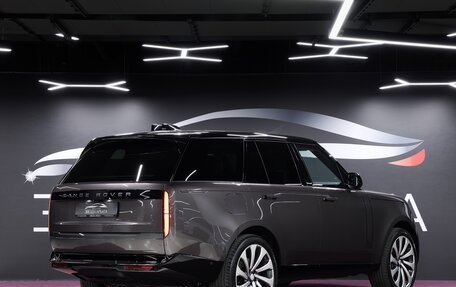 Land Rover Range Rover IV рестайлинг, 2025 год, 22 500 000 рублей, 6 фотография