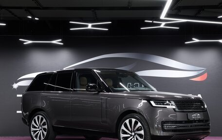 Land Rover Range Rover IV рестайлинг, 2025 год, 22 500 000 рублей, 8 фотография