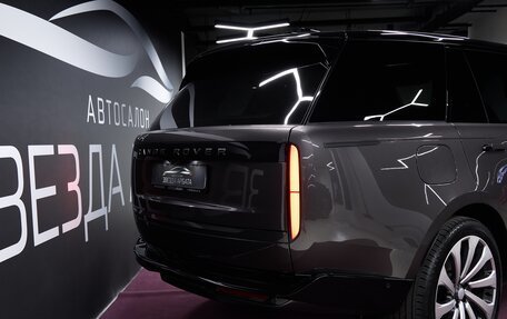 Land Rover Range Rover IV рестайлинг, 2025 год, 22 500 000 рублей, 11 фотография