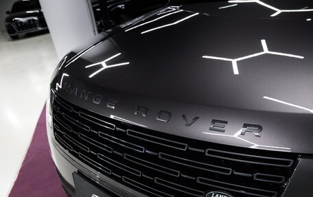 Land Rover Range Rover IV рестайлинг, 2025 год, 22 500 000 рублей, 12 фотография