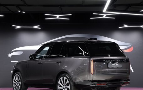 Land Rover Range Rover IV рестайлинг, 2025 год, 22 500 000 рублей, 4 фотография