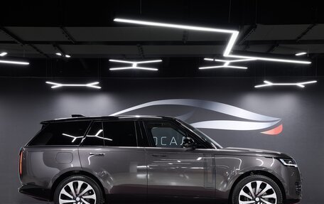 Land Rover Range Rover IV рестайлинг, 2025 год, 22 500 000 рублей, 7 фотография