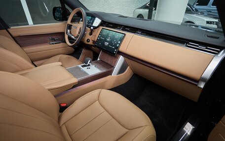 Land Rover Range Rover IV рестайлинг, 2025 год, 22 500 000 рублей, 16 фотография