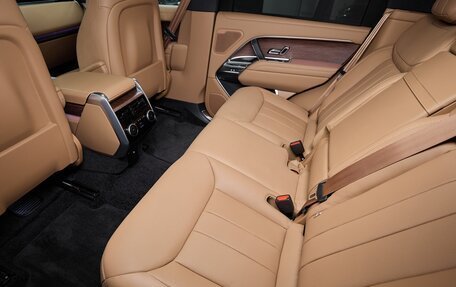 Land Rover Range Rover IV рестайлинг, 2025 год, 22 500 000 рублей, 17 фотография