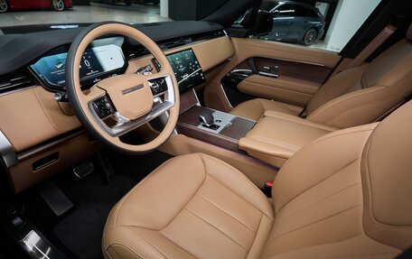 Land Rover Range Rover IV рестайлинг, 2025 год, 22 500 000 рублей, 15 фотография