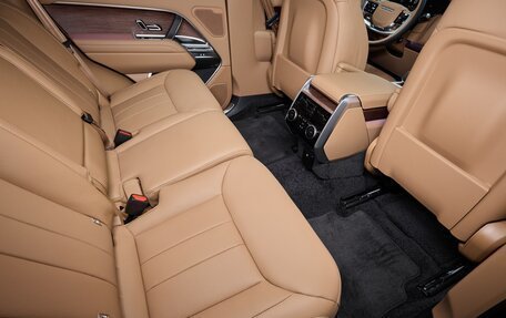 Land Rover Range Rover IV рестайлинг, 2025 год, 22 500 000 рублей, 18 фотография