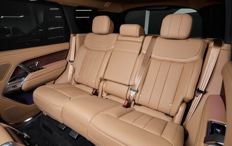 Land Rover Range Rover IV рестайлинг, 2025 год, 22 500 000 рублей, 19 фотография