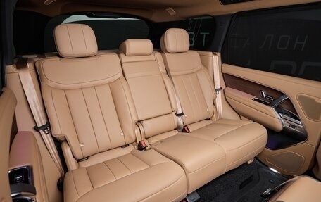 Land Rover Range Rover IV рестайлинг, 2025 год, 22 500 000 рублей, 20 фотография