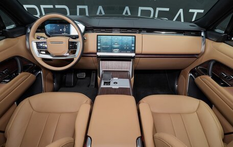 Land Rover Range Rover IV рестайлинг, 2025 год, 22 500 000 рублей, 40 фотография