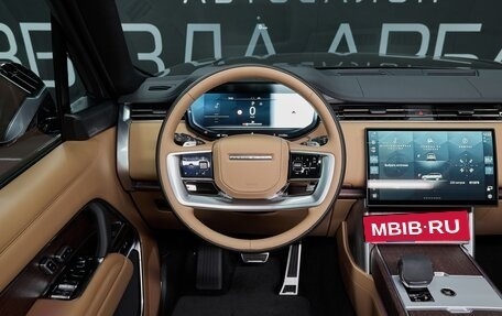 Land Rover Range Rover IV рестайлинг, 2025 год, 22 500 000 рублей, 36 фотография