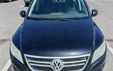 Volkswagen Tiguan I, 2010 год, 790 000 рублей, 2 фотография