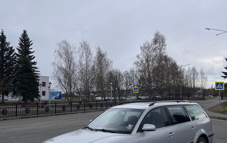 Volkswagen Passat B5+ рестайлинг, 2001 год, 480 000 рублей, 4 фотография