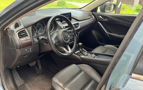 Mazda 6, 2018 год, 2 140 000 рублей, 5 фотография