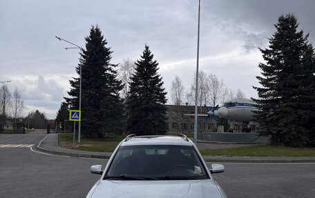 Volkswagen Passat B5+ рестайлинг, 2001 год, 480 000 рублей, 3 фотография
