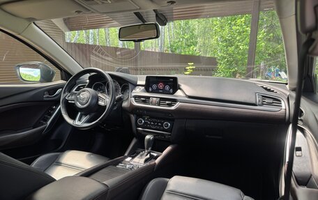 Mazda 6, 2018 год, 2 140 000 рублей, 6 фотография