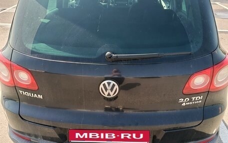 Volkswagen Tiguan I, 2010 год, 790 000 рублей, 5 фотография