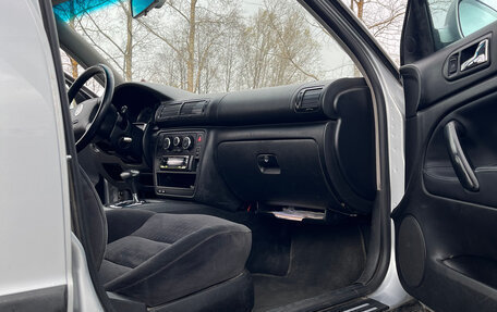 Volkswagen Passat B5+ рестайлинг, 2001 год, 480 000 рублей, 15 фотография