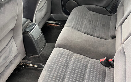 Volkswagen Passat B5+ рестайлинг, 2001 год, 480 000 рублей, 11 фотография