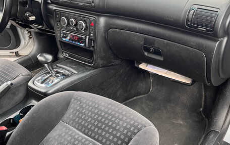 Volkswagen Passat B5+ рестайлинг, 2001 год, 480 000 рублей, 16 фотография