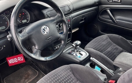 Volkswagen Passat B5+ рестайлинг, 2001 год, 480 000 рублей, 8 фотография