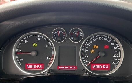 Volkswagen Passat B5+ рестайлинг, 2001 год, 480 000 рублей, 9 фотография