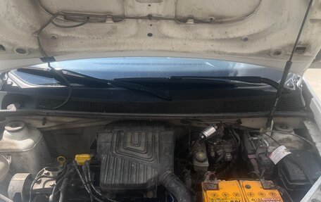 Renault Logan II, 2014 год, 550 000 рублей, 18 фотография