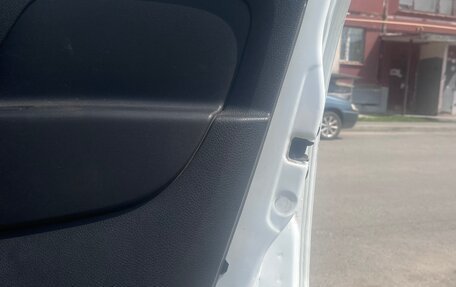Renault Logan II, 2014 год, 550 000 рублей, 9 фотография