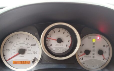 Toyota RAV4, 2005 год, 1 090 000 рублей, 9 фотография