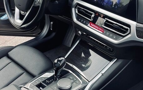 BMW 3 серия, 2019 год, 2 850 000 рублей, 2 фотография
