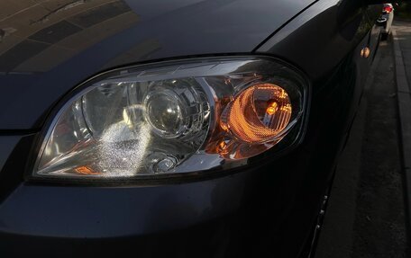 Chevrolet Aveo III, 2010 год, 430 000 рублей, 8 фотография