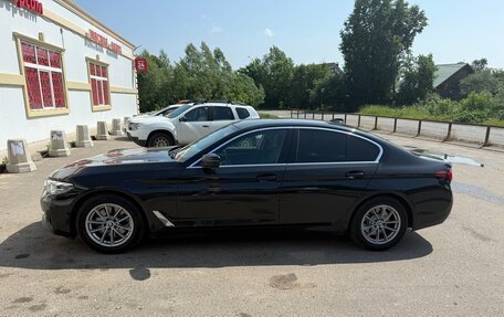 BMW 5 серия, 2022 год, 5 100 000 рублей, 4 фотография