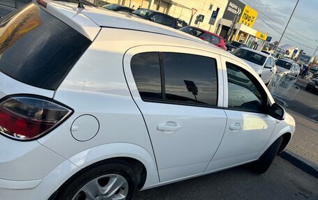 Opel Astra H, 2012 год, 510 000 рублей, 2 фотография