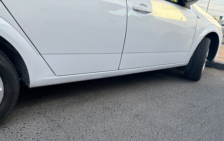 Opel Astra H, 2012 год, 510 000 рублей, 4 фотография