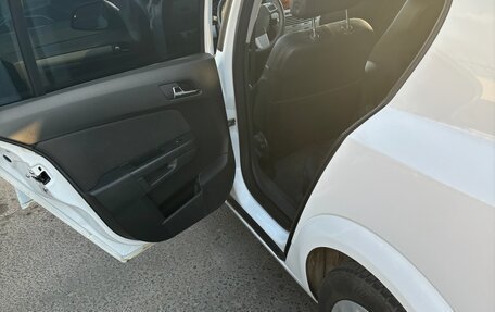 Opel Astra H, 2012 год, 510 000 рублей, 10 фотография
