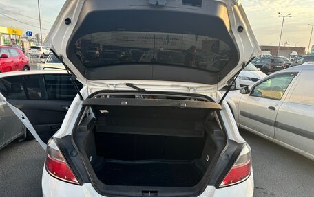 Opel Astra H, 2012 год, 510 000 рублей, 9 фотография