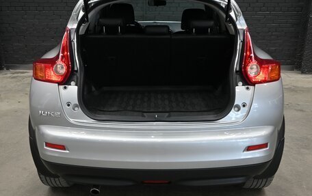 Nissan Juke II, 2012 год, 1 250 000 рублей, 6 фотография