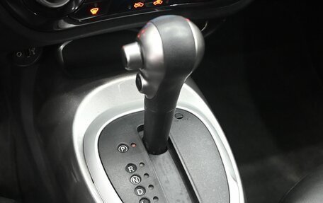Nissan Juke II, 2012 год, 1 250 000 рублей, 17 фотография